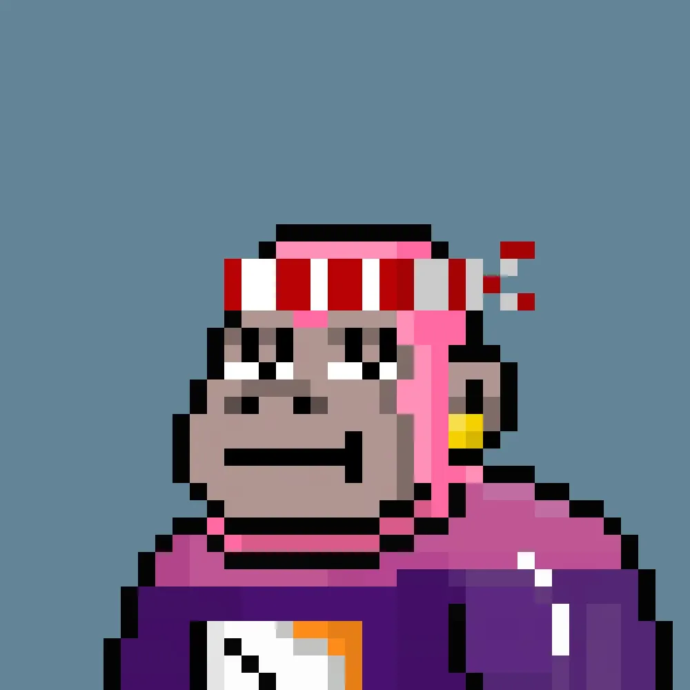 Commoner #125