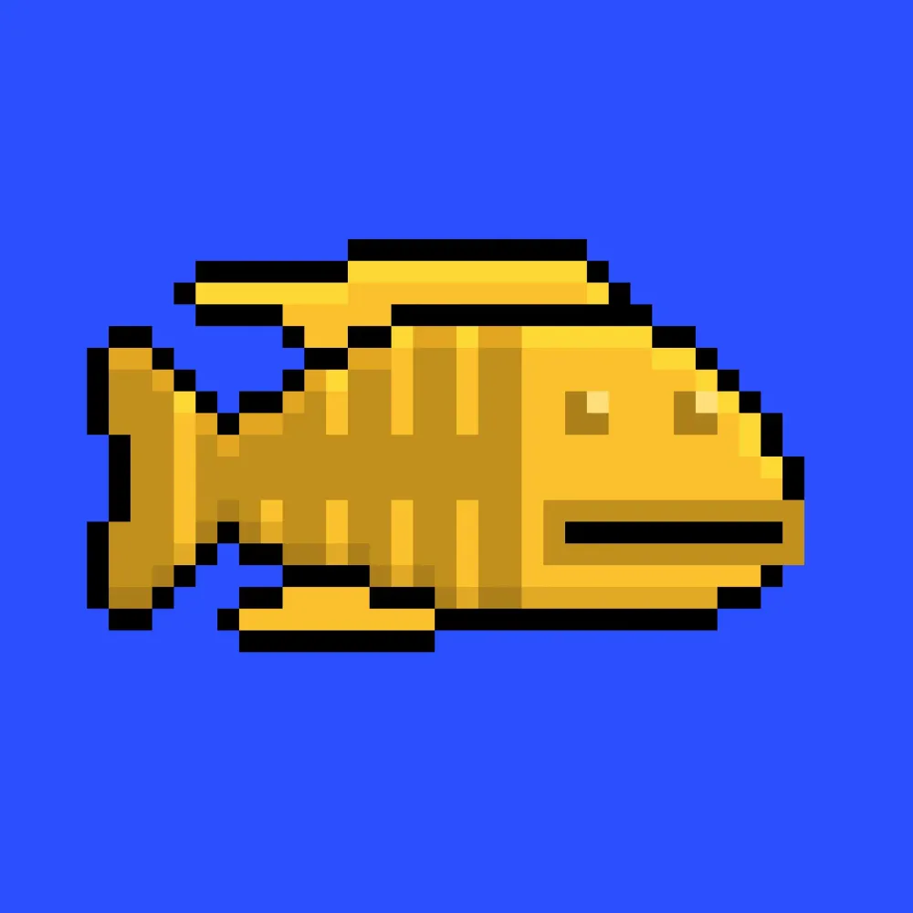 CryptoFish #1534
