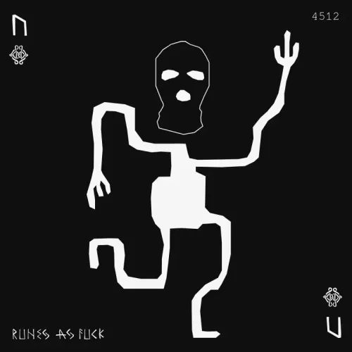 Runes as Fuck ＃4512 （＃66300841）