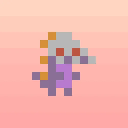 tiny dinos #3283