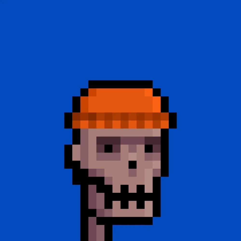 Ghoul #1792