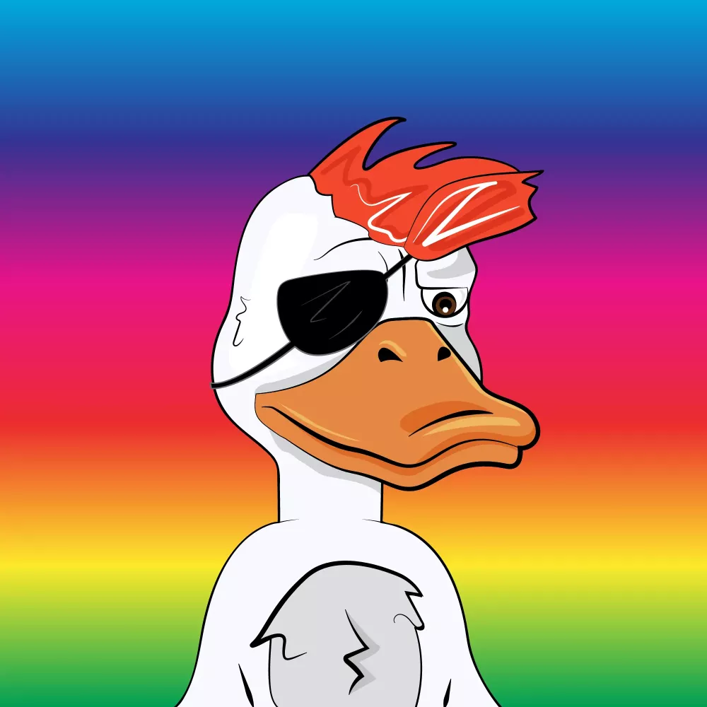 SlackerDuck #13