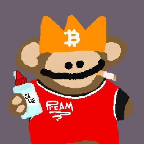 Bitcoin Puppet #577 (#53156149)