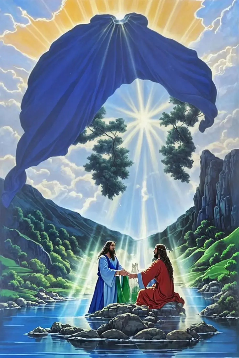 Milady in Christ #1623