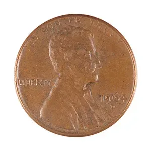 Cent #4082 (#65998658)