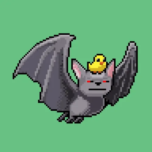 CryptoBat #6095
