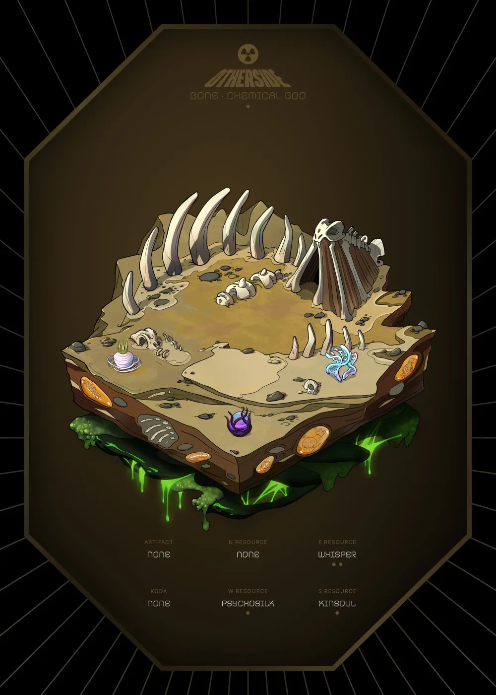 Otherdeed Expanded #22589