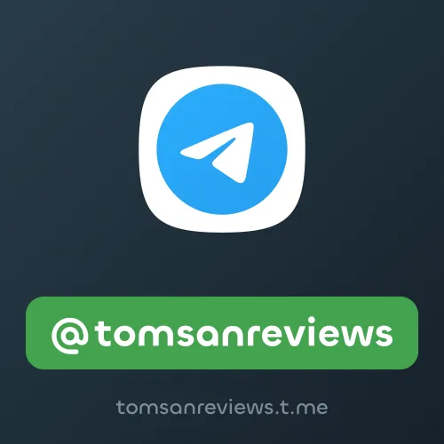 @tomsanreviews