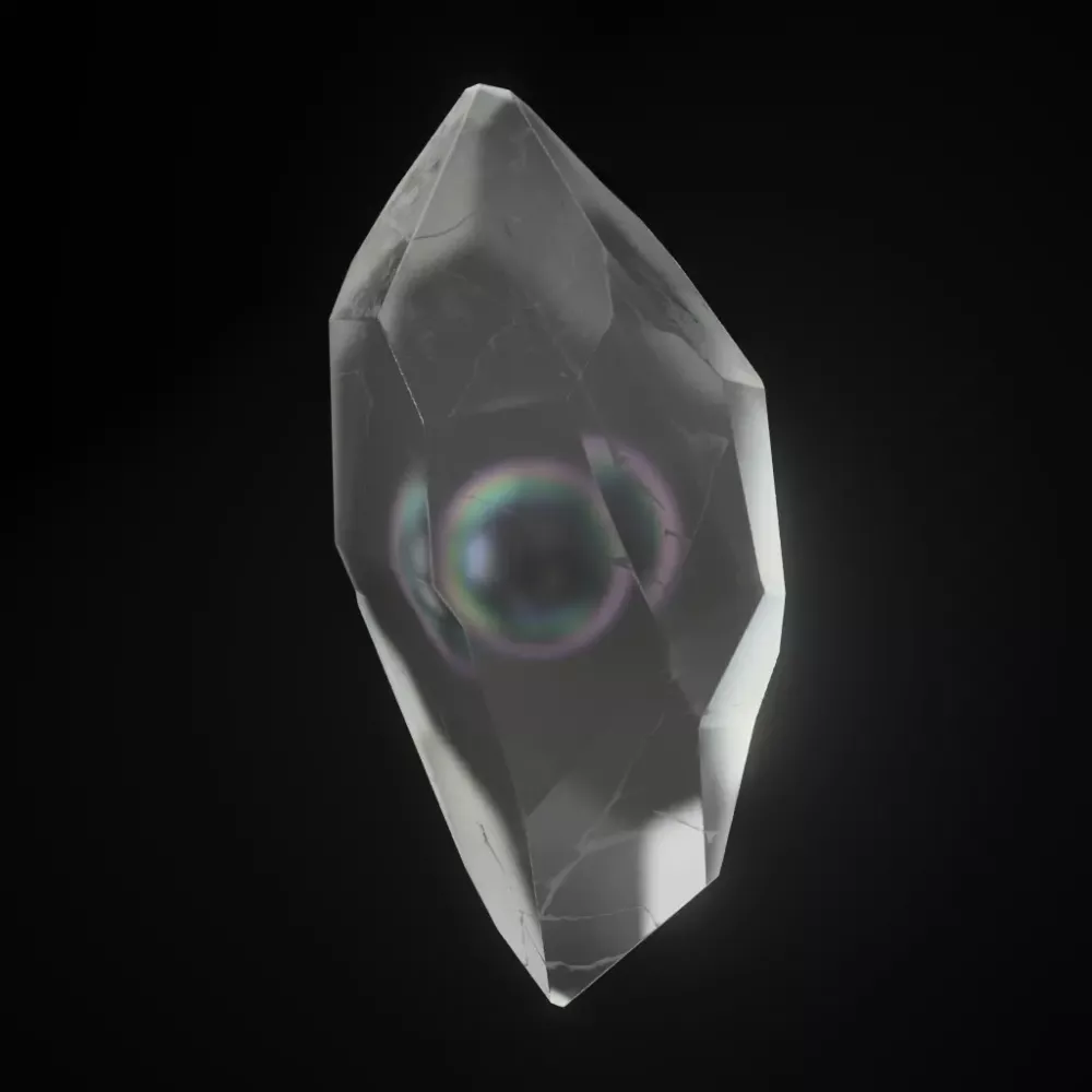 FVCK_CRYSTAL// #3462