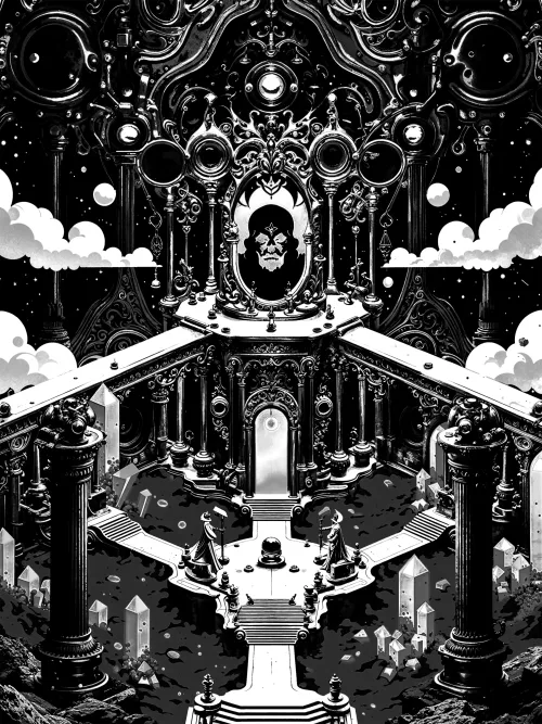 The Wizard