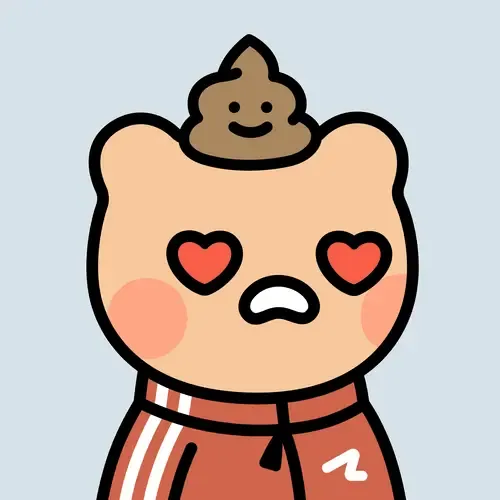 WonderPal #6808