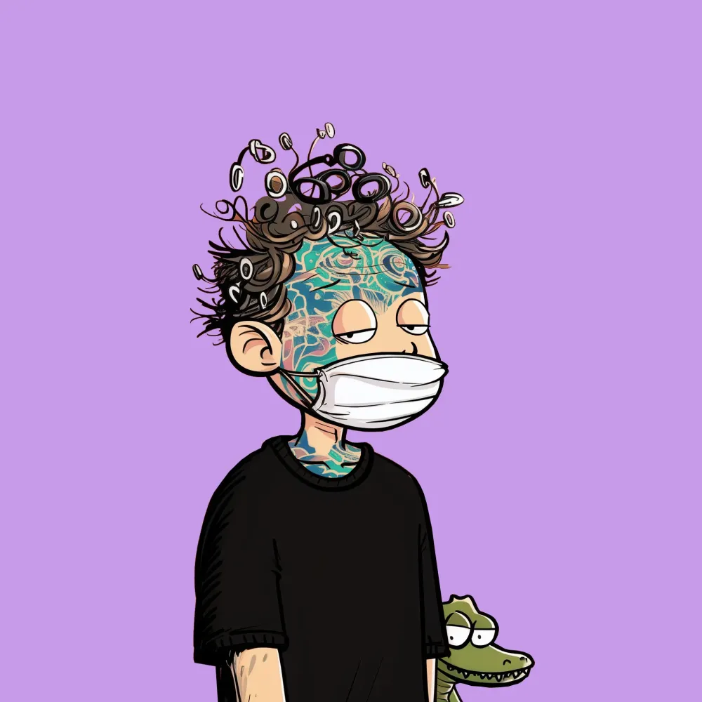 Digital Slops #7095