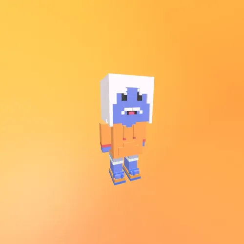 Blockavatar ＃832522 （＃75647123）