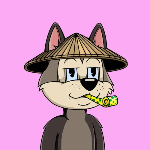Canidae #3104