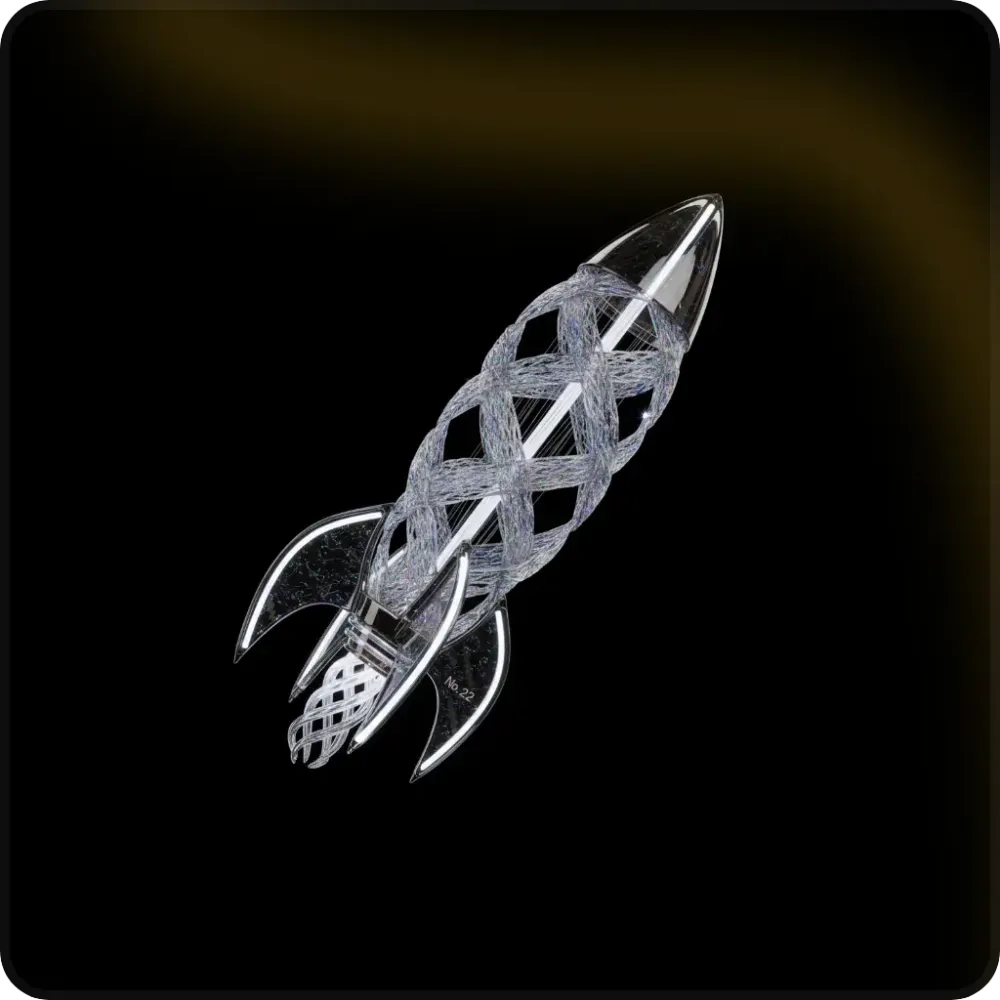 Early Rocket #65