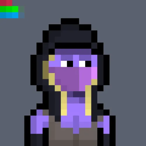 CLOAKS #1157