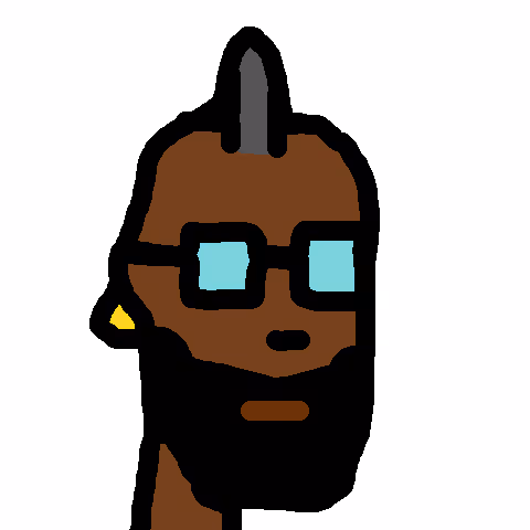 low effort punk 400