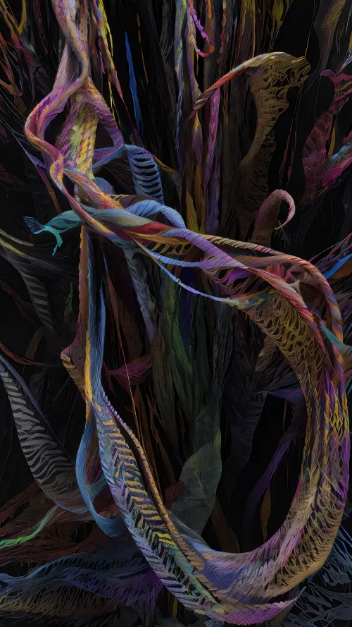 Winds of Yawanawa #722