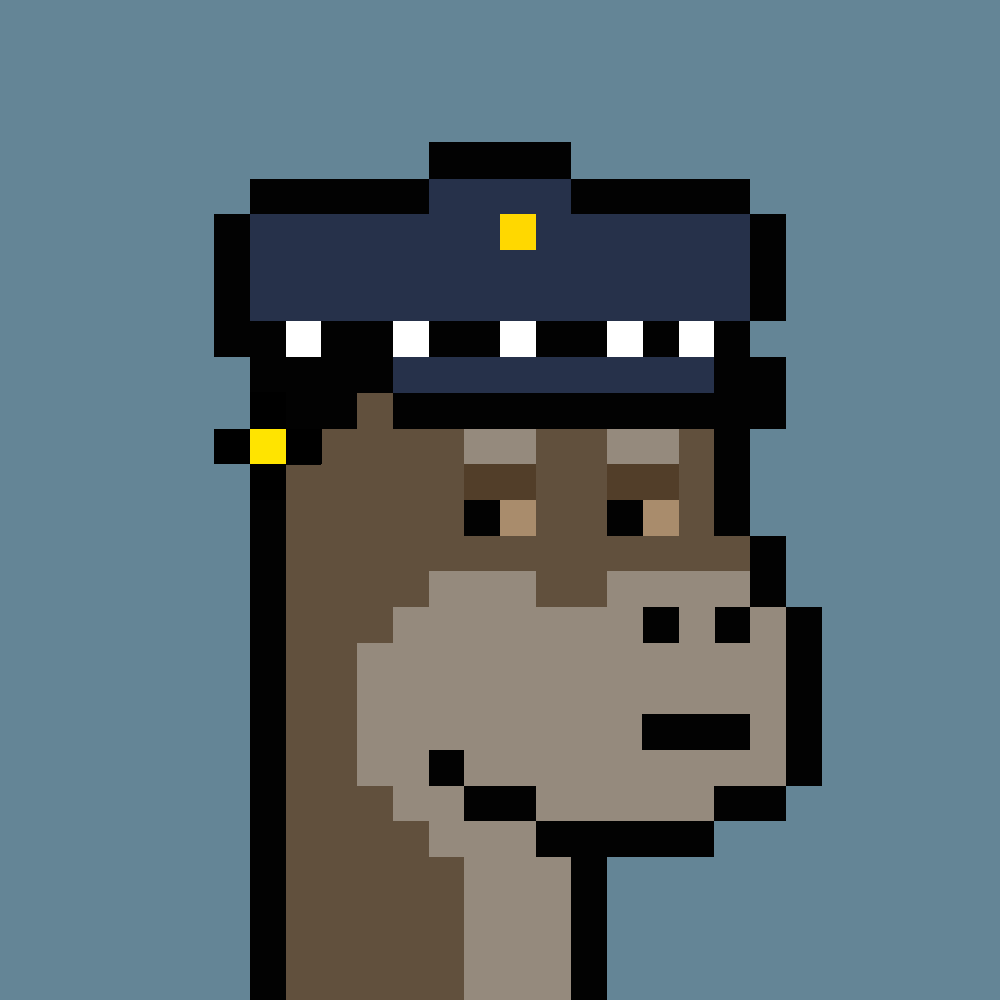 Doge #8732 (Inscription #533056)