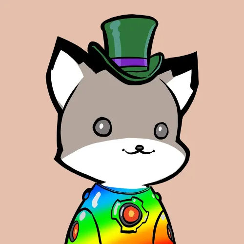 Foxy #277