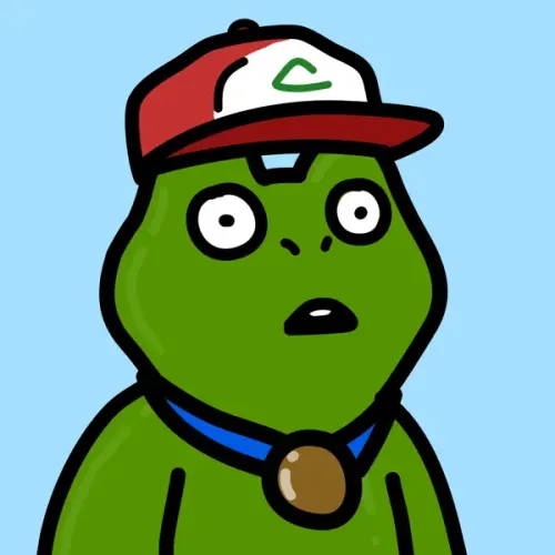 ChillFrog #4888