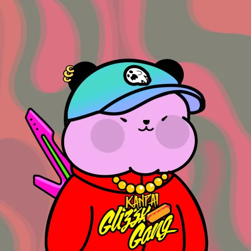 Infinity Panda #84