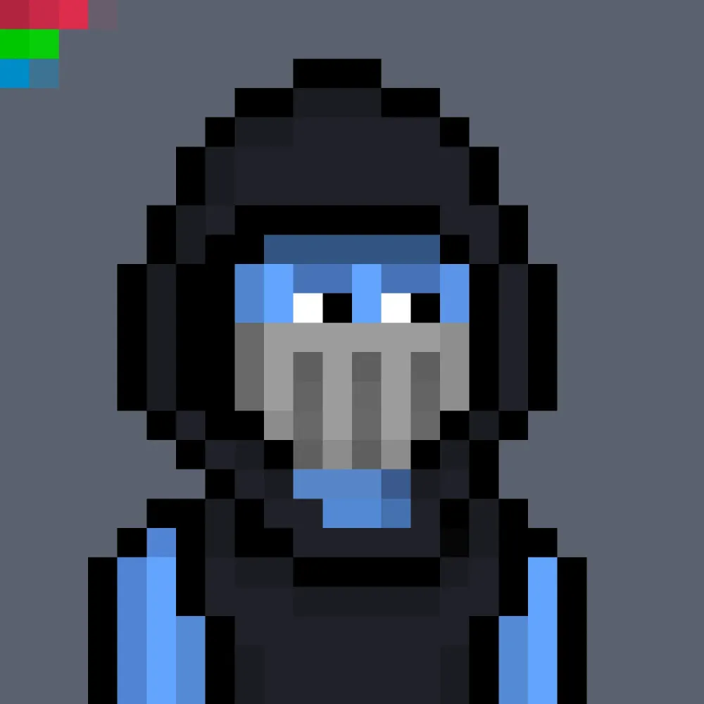 CLOAKS #2253