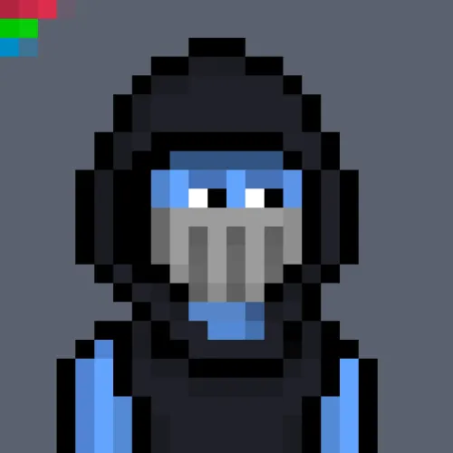 CLOAKS #2253
