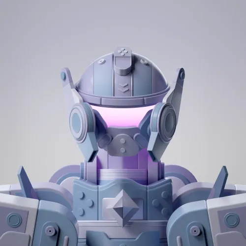 Meka #5805