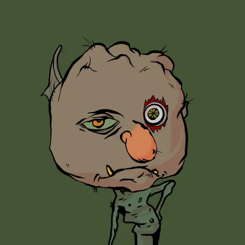 goblintown #6717