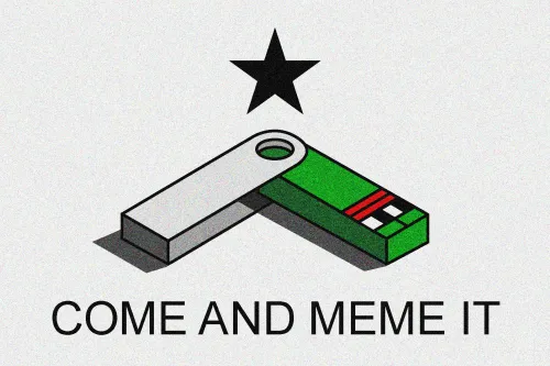 COME AND MEME IT! #5