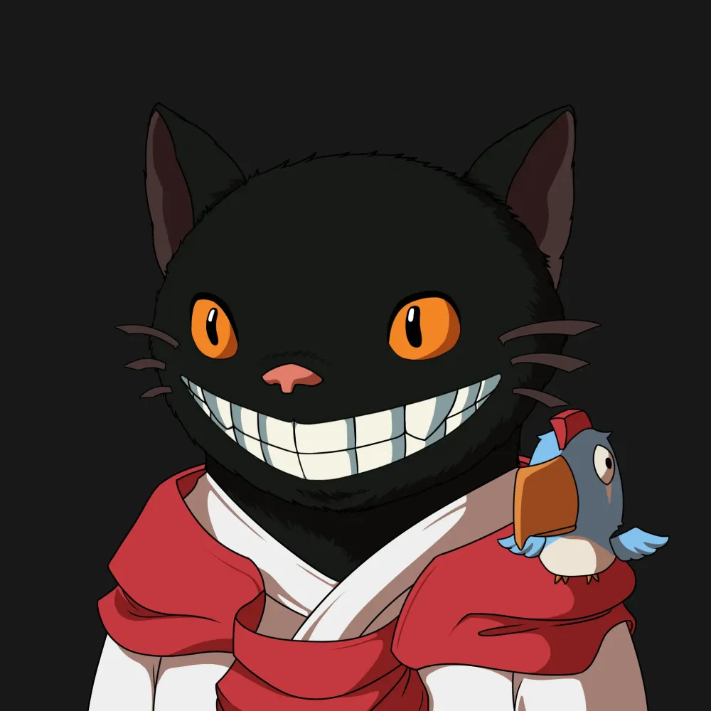 Kitaro #6027
