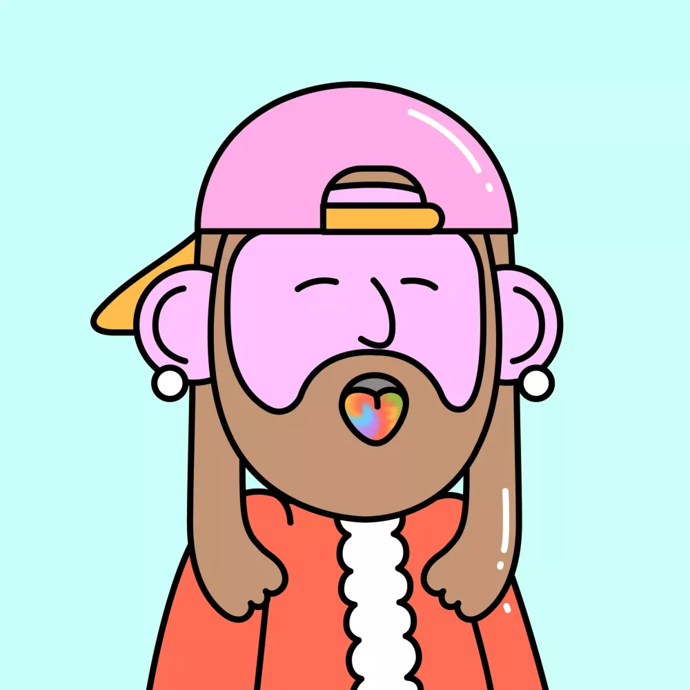 Dippie #8096