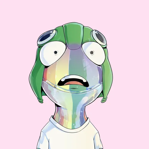 Frogana #1869