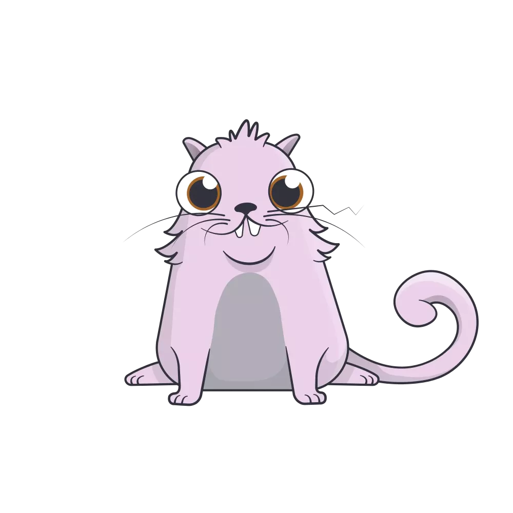 CryptoKitties #378658