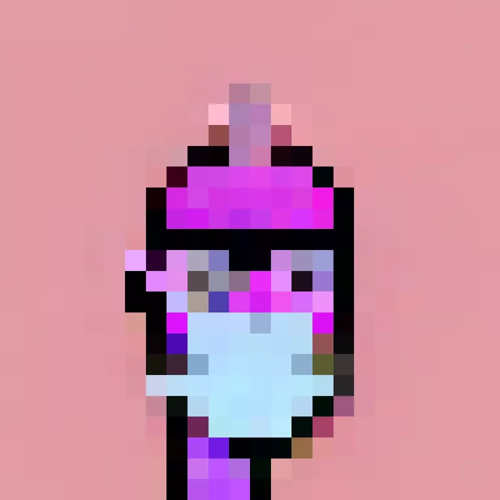 BASTARD GAN PUNKS V2