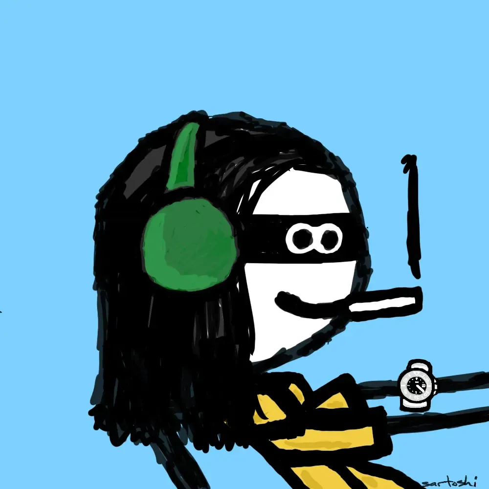 mfer #74