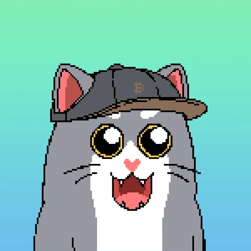 Liberty Cats