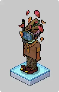 Habbo  #8262