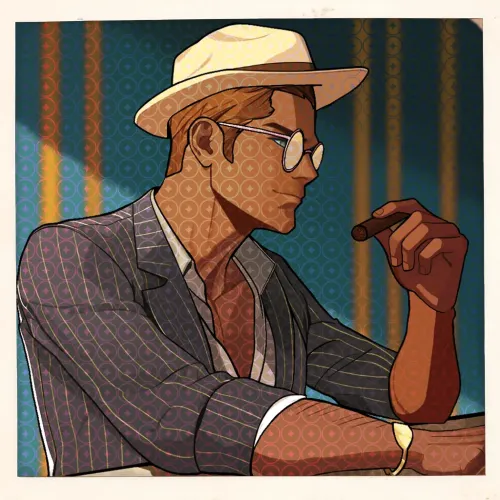 King Collective #4361