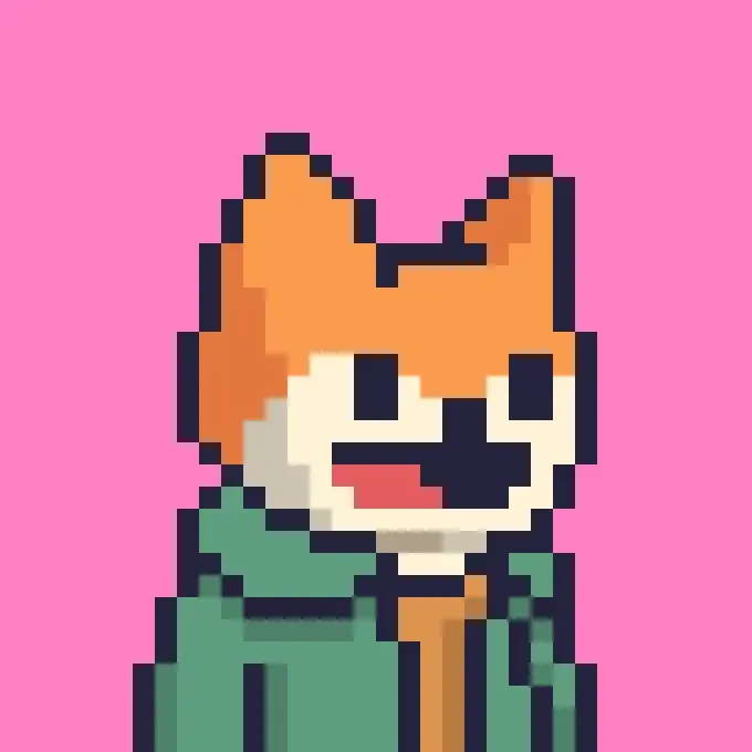 Fox #4826