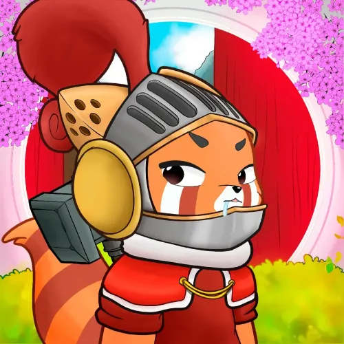 Racoonk #1099