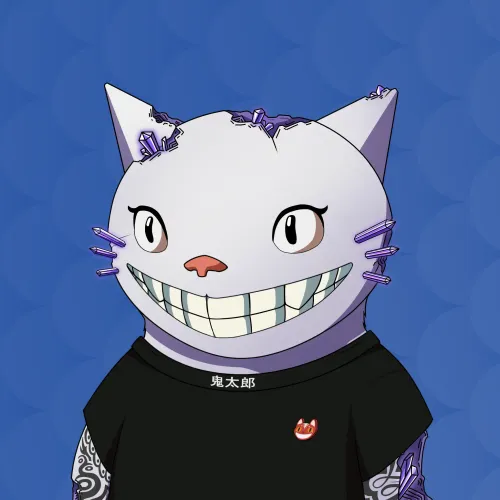 Kitaro #969
