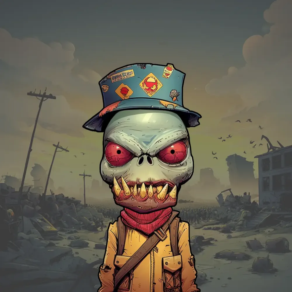 Rotten #8159