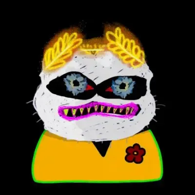 Fine Pepe #3381 (#104188953)