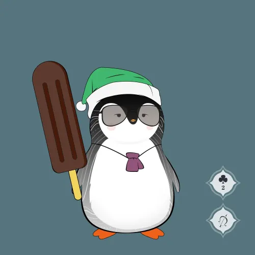 Penguins#18064