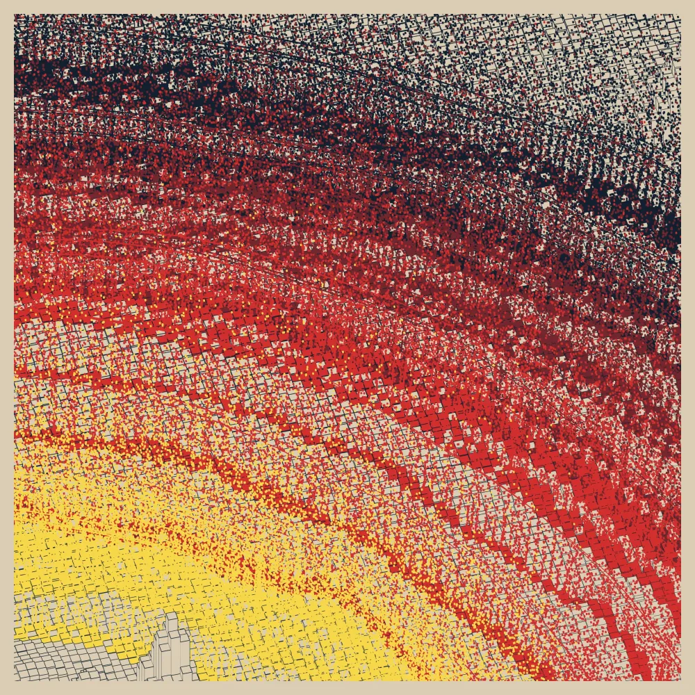 Echo of Intensity #1270