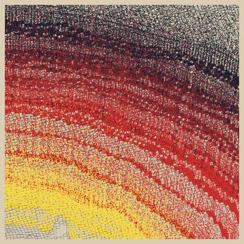 Echo of Intensity #1270