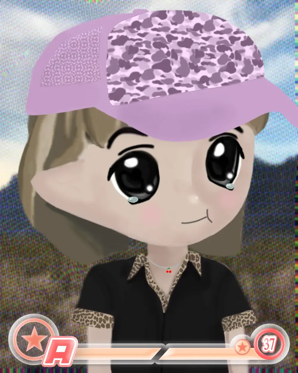 Milady 1555 #1555