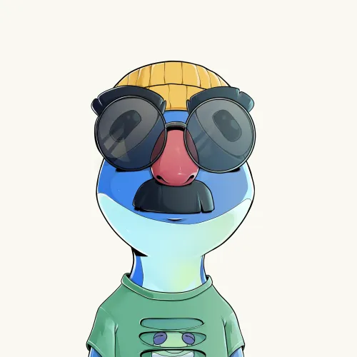 Frogana #3302